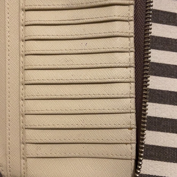 Michael Kors Wallet - Picture 5 of 7